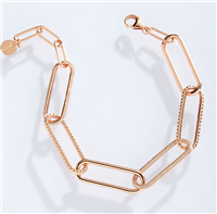 Bracelet Rosato Femme Bianca in Argent RZBI14 - RZBI14